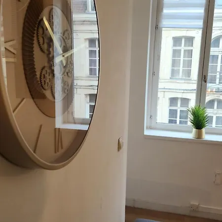 Lejlighed Tribunal Du Beffroi