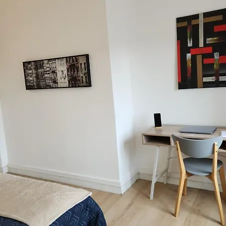 Tribunal Du Beffroi * Douai