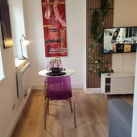 Tribunal Du Beffroi Douai