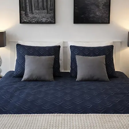 Tribunal Du Beffroi Appartamento Douai