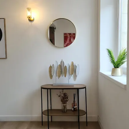 Tribunal Du Beffroi Lejlighed Douai