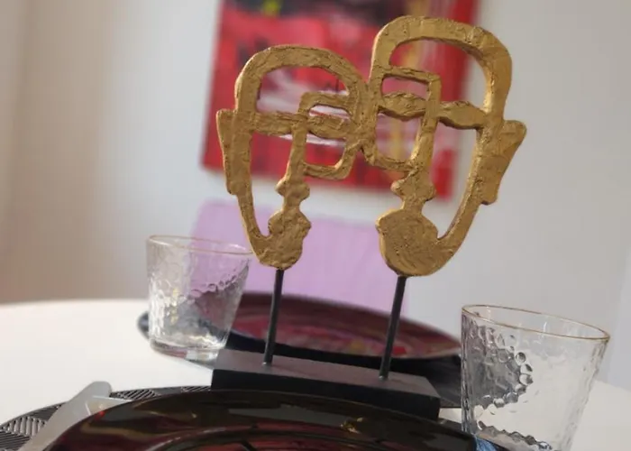 Tribunal Du Beffroi Douai