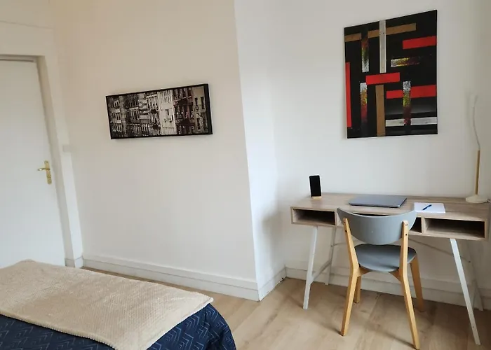 Tribunal Du Beffroi * Douai